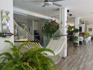 VENDO CASA EN LA MORADA CALI VALLE DEL CAUCA