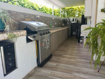 VENDO CASA EN LA MORADA CALI VALLE DEL CAUCA