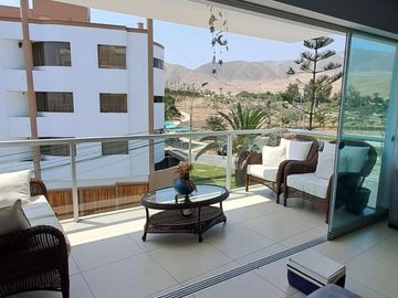 VENTA DEPARTAMENTO SANTA MARIA DEL MAR