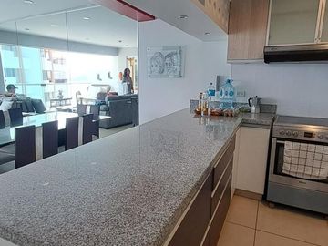 VENTA DEPARTAMENTO SANTA MARIA DEL MAR