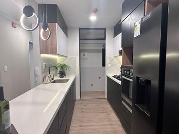 EN VENTA DEPARTAMENTOS DE ESTRENO EN MIRAFLORES ¡ENTREGA INMEDIATA!