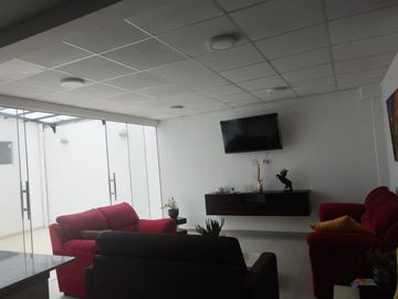 ¡Moderno Departamento En Venta!