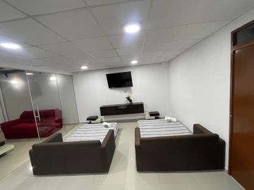 ¡Moderno Departamento En Venta!