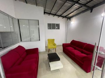 ¡Moderno Departamento En Venta!