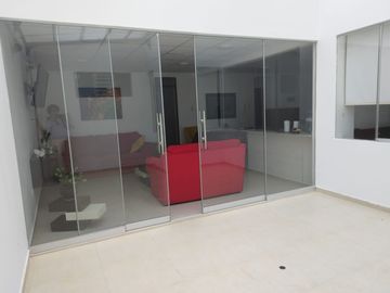 ¡Moderno Departamento En Venta!