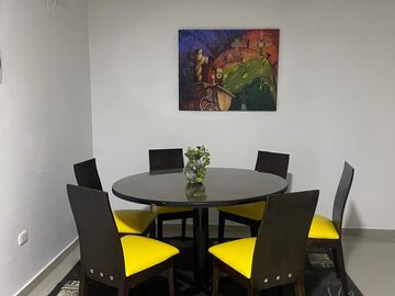 ¡Moderno Departamento En Venta!