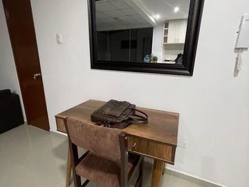 ¡Moderno Departamento En Venta!