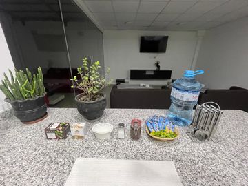 ¡Moderno Departamento En Venta!