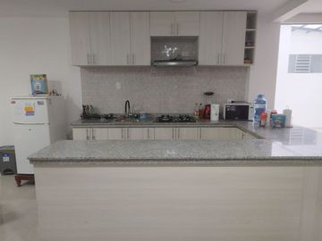 ¡Moderno Departamento En Venta!