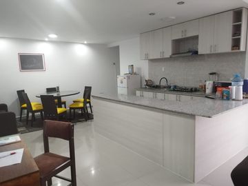 ¡Moderno Departamento En Venta!