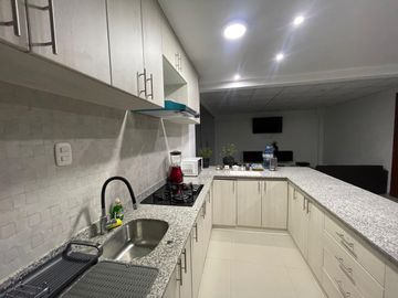 ¡Moderno Departamento En Venta!