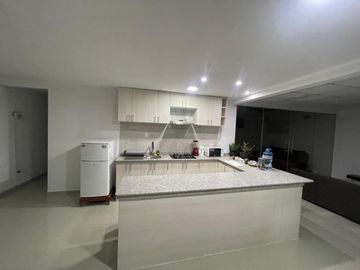 ¡Moderno Departamento En Venta!