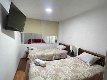 ¡Moderno Departamento En Venta!