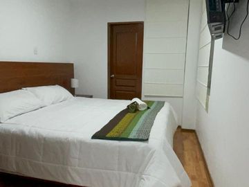¡Moderno Departamento En Venta!