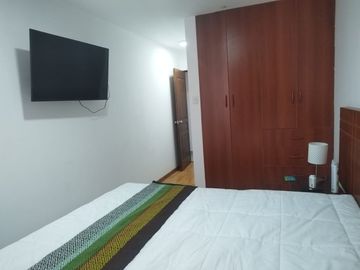 ¡Moderno Departamento En Venta!