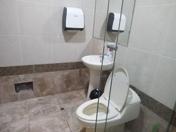 ¡Moderno Departamento En Venta!