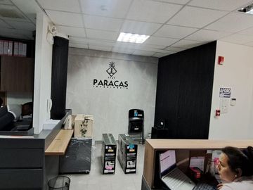 ¡Oportunidad de Inversión en El Trigal! Oficina en Venta