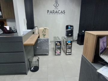 ¡Oportunidad de Inversión en El Trigal! Oficina en Venta