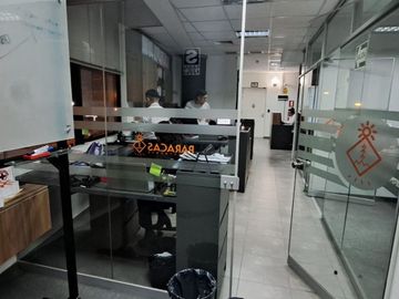 ¡Oportunidad de Inversión en El Trigal! Oficina en Venta