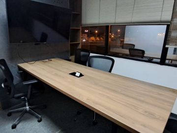 ¡Oportunidad de Inversión en El Trigal! Oficina en Venta
