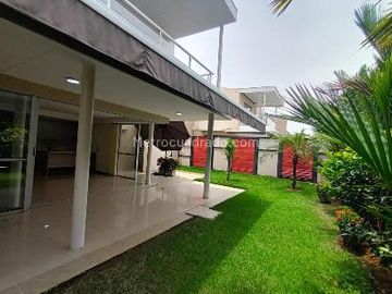 CASA EN VENTA ALFAGUARA