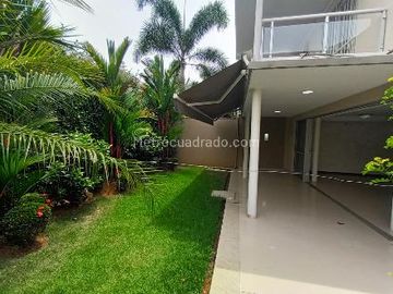CASA EN VENTA ALFAGUARA
