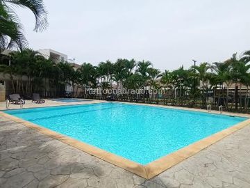 CASA EN VENTA ALFAGUARA