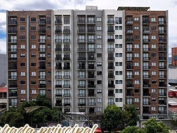 DEPARTAMENTO NUEVO EN VENTA CERCA DE PARQUE VIA VALLEJO