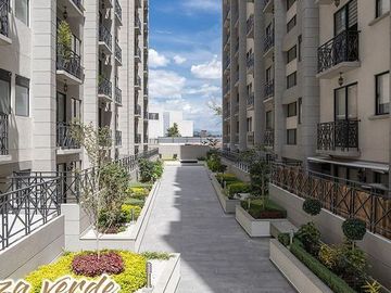 DEPARTAMENTO NUEVO EN VENTA CERCA DE PARQUE VIA VALLEJO