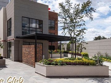 DEPARTAMENTO NUEVO EN VENTA CERCA DE PARQUE VIA VALLEJO