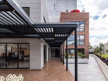 DEPARTAMENTO NUEVO EN VENTA CERCA DE PARQUE VIA VALLEJO