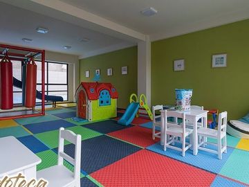 DEPARTAMENTO NUEVO EN VENTA CERCA DE PARQUE VIA VALLEJO