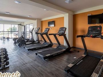DEPARTAMENTO NUEVO EN VENTA CERCA DE PARQUE VIA VALLEJO