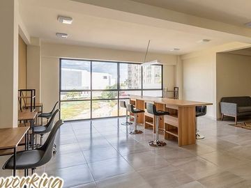 DEPARTAMENTO NUEVO EN VENTA CERCA DE PARQUE VIA VALLEJO