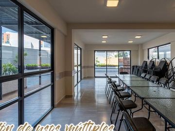 DEPARTAMENTO NUEVO EN VENTA CERCA DE PARQUE VIA VALLEJO