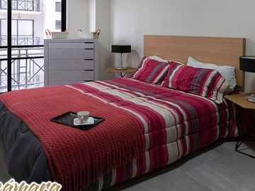 DEPARTAMENTO NUEVO EN VENTA CERCA DE PARQUE VIA VALLEJO