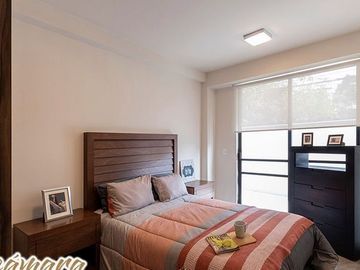 DEPARTAMENTO NUEVO EN VENTA CERCA DE PARQUE VIA VALLEJO
