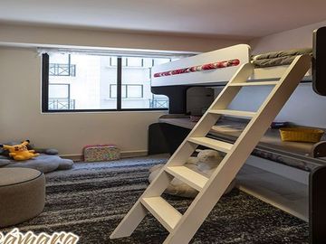 DEPARTAMENTO NUEVO EN VENTA CERCA DE PARQUE VIA VALLEJO