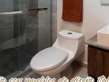 DEPARTAMENTO NUEVO EN VENTA CERCA DE PARQUE VIA VALLEJO