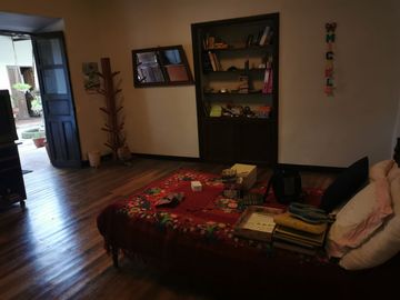 Hermosa Casa Colonial En Venta