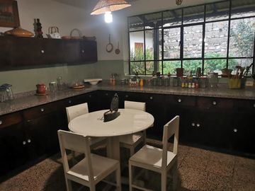 Hermosa Casa Colonial En Venta