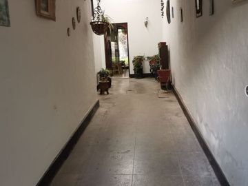 Hermosa Casa Colonial En Venta