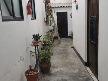 Hermosa Casa Colonial En Venta