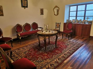Hermosa Casa Colonial En Venta