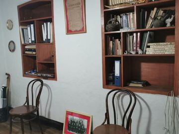 Hermosa Casa Colonial En Venta