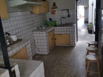 Hermosa Casa Colonial En Venta