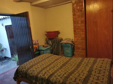 Hermosa Casa Colonial En Venta