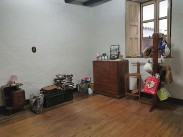 Hermosa Casa Colonial En Venta
