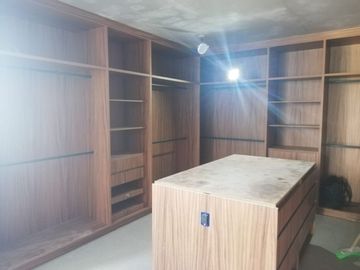 El Bosque Country Club SE VENDE casa