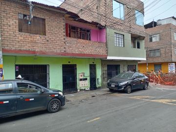 Venta De Casa En Cercado De Lima